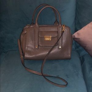Phillip Lim for Target Medium Taupe Satchel